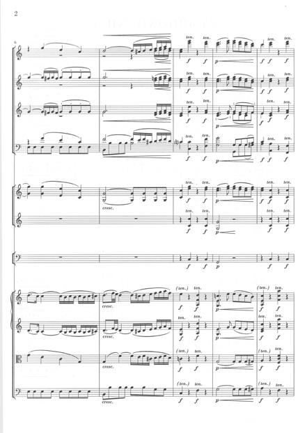 Symphony No.1 In C Op. 21