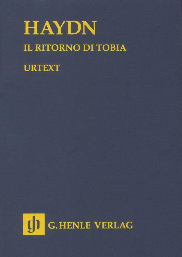 Il Ritorno Di Tobia - Il ritorno di Tobia