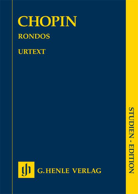 Rondos - Rondos