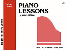 Pianolessons Primer - pro klavír