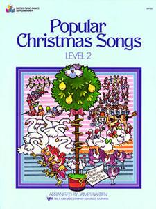 Popular Christmas Songs 2