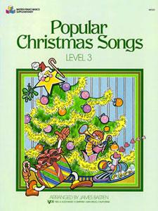 Popular Christmas Songs 3