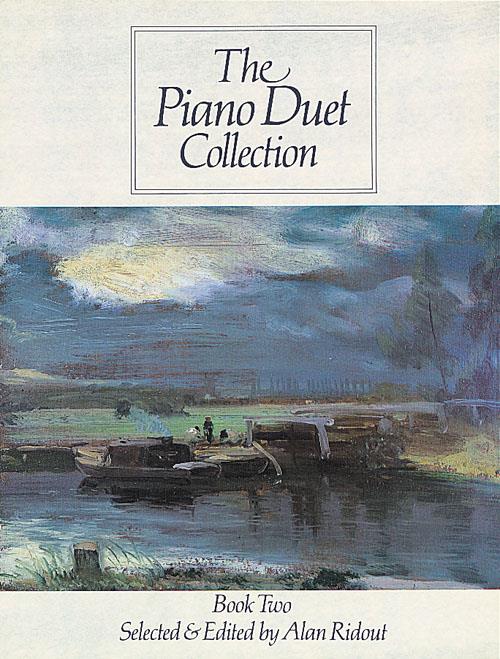 Piano Duet Collection 2 - pro dva klavíry