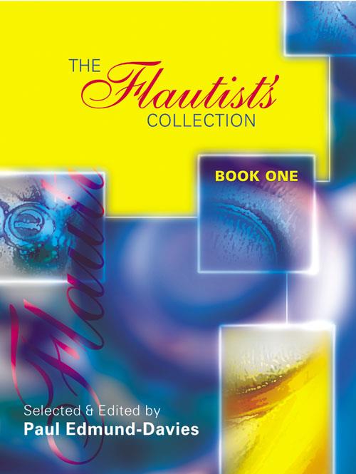 The Flautist's Collection 1 - příčná flétna