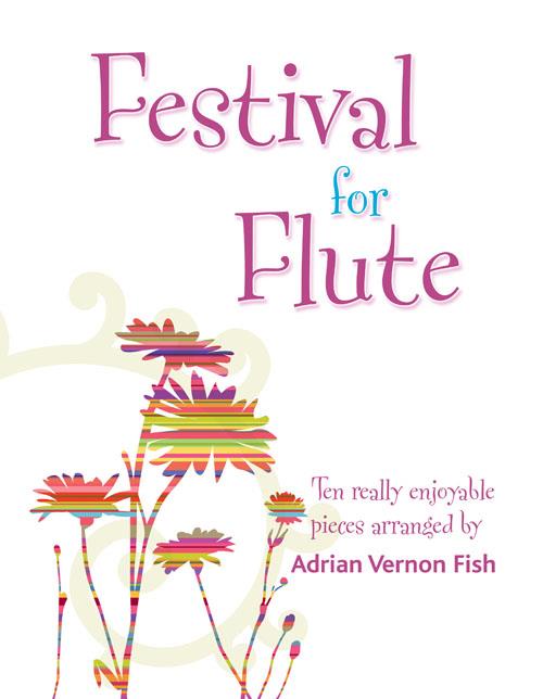 Festival for Flute - příčná flétna