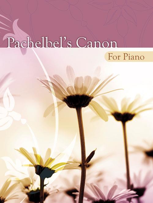 Pachelbel's Canon for Piano - Expertly arranged by Colin Hand - pro klavír