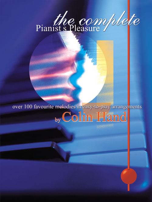 Complete Pianists Pleasure - pro hráče na klavír
