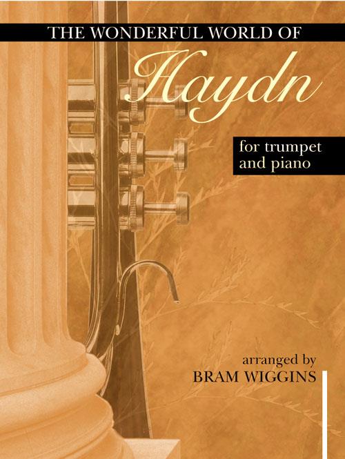 Wonderful World of Haydn for Trumpet and Piano - trumpeta a klavír