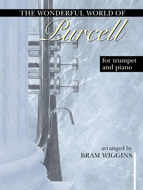 Wonderful World of Purcell for Trumpet and Piano - trubka a klavír