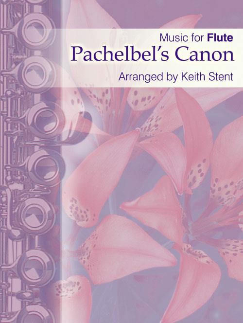 Pachelbel's Canon for Flute - příčná flétna