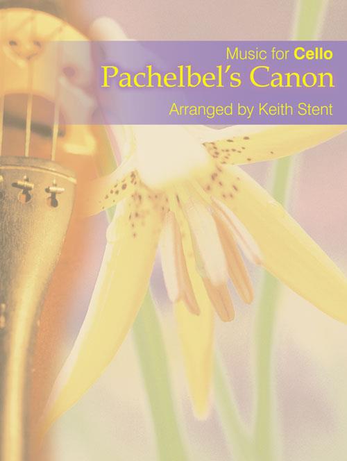 Canon - pro violoncello