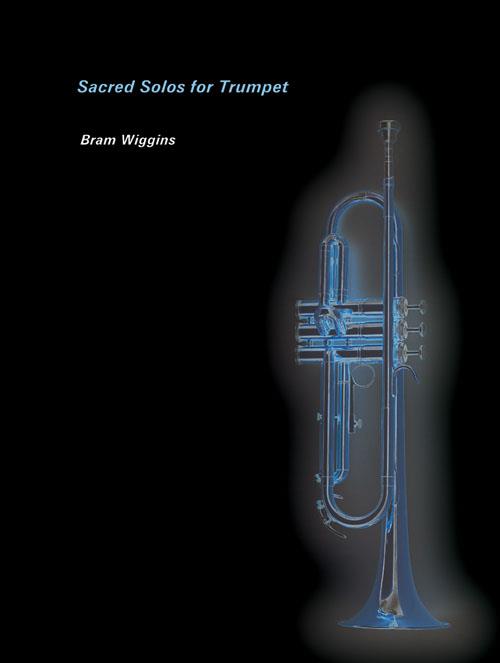Sacred Solos for Trumpet - pro trubku