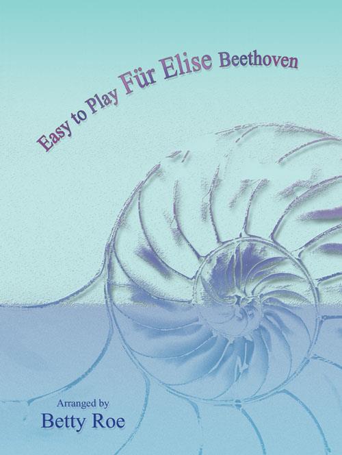 Fur Elise - pro hráče na klavír