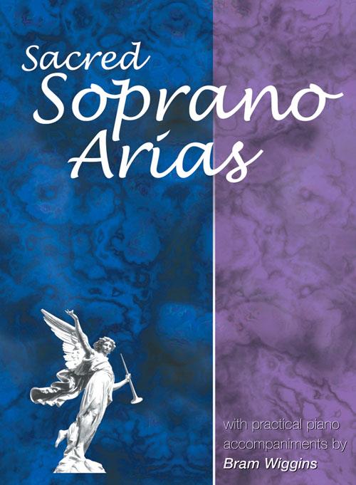 Sacred Soprano Arias - pro hlas soprán