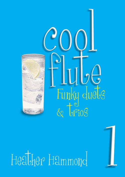 Cool Flute One - Duets and trios - pro příčnou flétnu