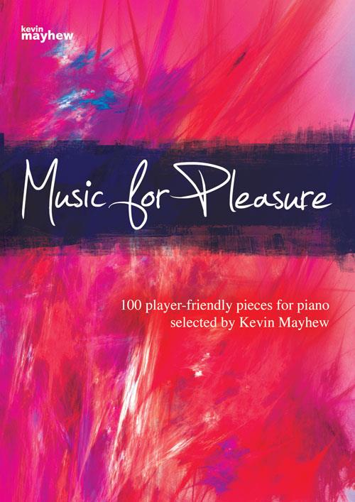 Music for Pleasure - pro klavír