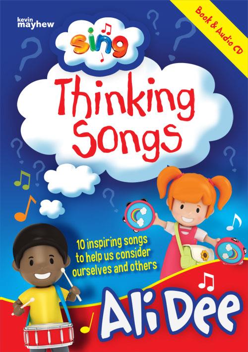 Sing: Thinking Songs - pro hráče na klavír