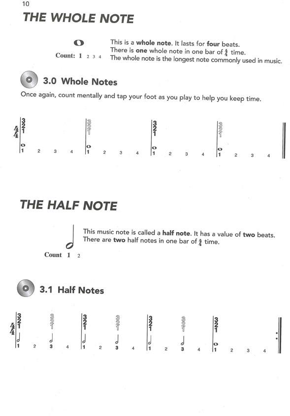 Beginner Harmonica - foukací harmonika