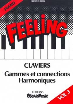 Feeling Vol.3 - pro klavír