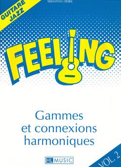 Feeling Vol.2 - pro kytaru