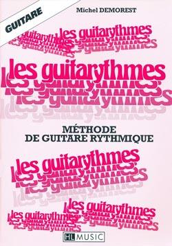 Les Guitarythmes - pro kytaru