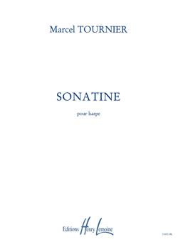 Sonatine Op.30 - pro harfu