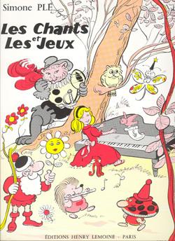 Chants et jeux