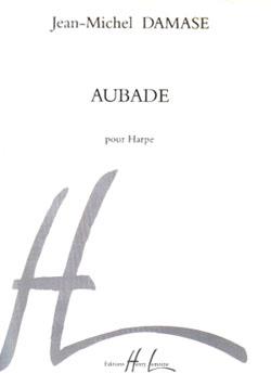 Aubade - pro harfu