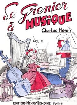 Grenier à musique Vol.2
