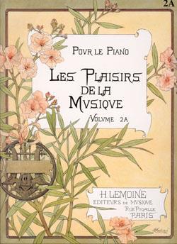 Les Plaisirs de la musique Vol.2A