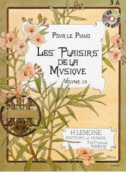 Les Plaisirs de la musique Vol.3A