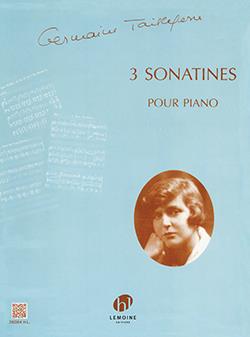 Sonatines (3)