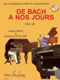 De Bach A Nos Jours Vol.1A
