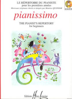 Pianissimo