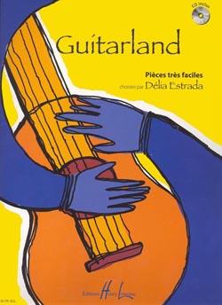 Guitarland - pro klasickou kytaru
