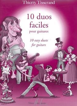 Duos Faciles(10) - pro klasickou kytaru