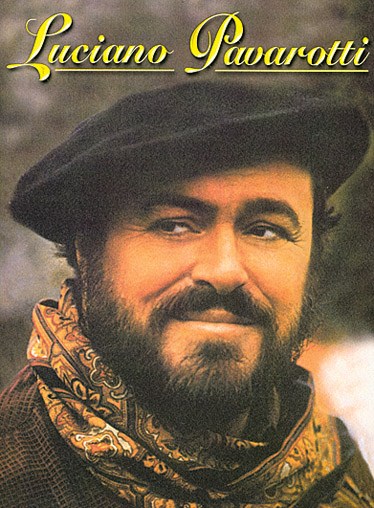 Luciano Pavarotti: Luciano Pavarotti