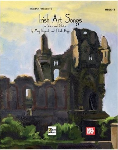 Irish Art Songs