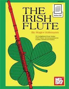 Roger Holtmann: The Irish Flute
