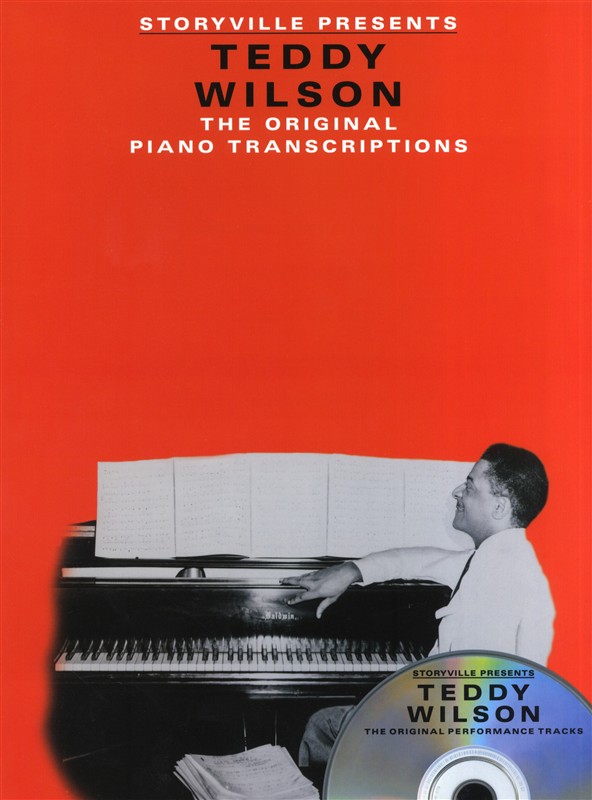Original Piano Transcriptions