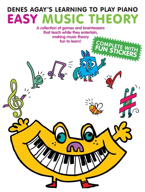 Learning To Play Piano Easy Music - Naučte se hrát na klavír