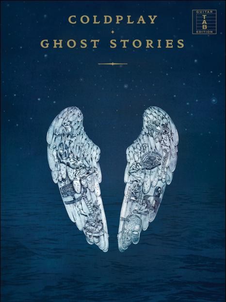 Ghost Stories - texty a akordy