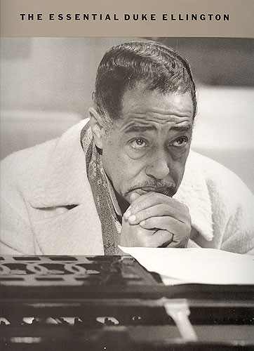 The Essential Duke Ellington - pro klavír