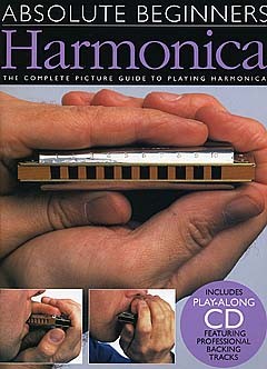 Absolute Beginners - foukací harmonika