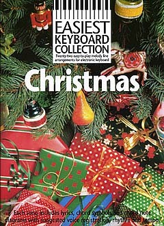 Easiest Keyboard Collection: Christmas - pro keyboard