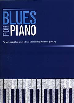 Blues For Piano - pro klavír