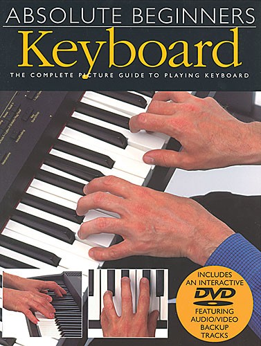 Absolute Beginners: Keyboard - pro keyboard