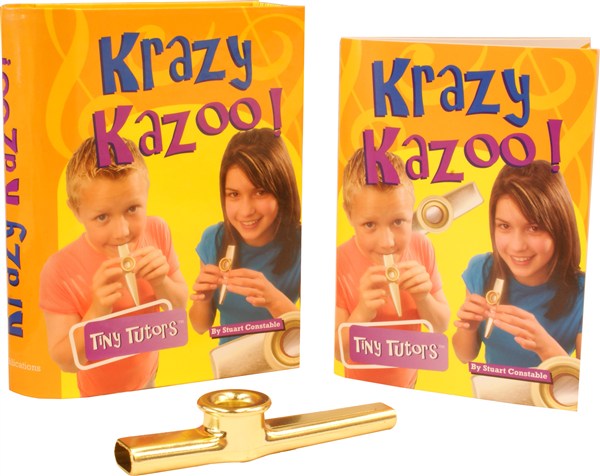 Kazoo - Tiny Tutors
