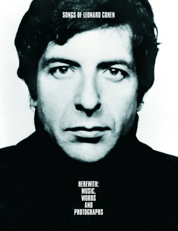 Songs of Leonard Cohen: Collector's Edition - pro kytaru