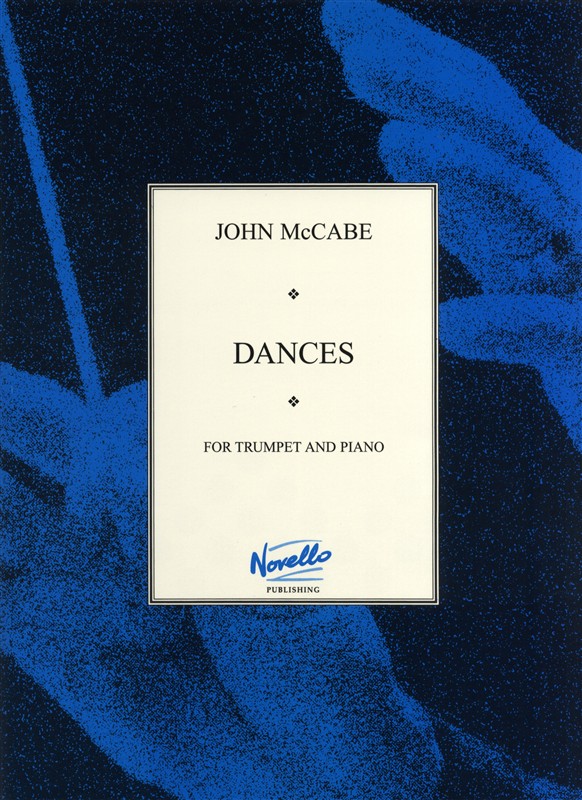 John McCabe: Dances For Trumpet And Piano